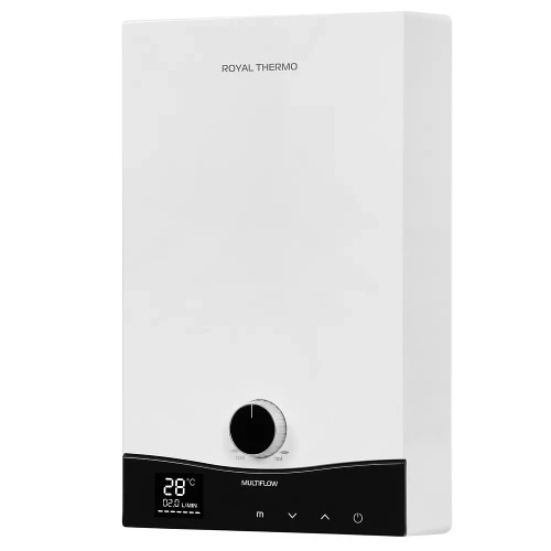 Проточный водонагреватель Royal Thermo NPX 8 Multiflow Multiflow