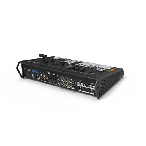Видеомикшер AVMATRIX VS0605U cтационарный 6CH SDI PTZ USB