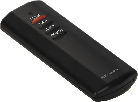 Электрокамин Electrolux EFP/W-1200URLS EFP/W