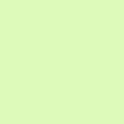 Chris James 244 Plus Green фолиевый фильтр зеленый плюс