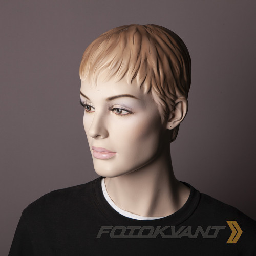 Fotokvant BGP-1310-43 фон бумажный 1,35х10 м серый