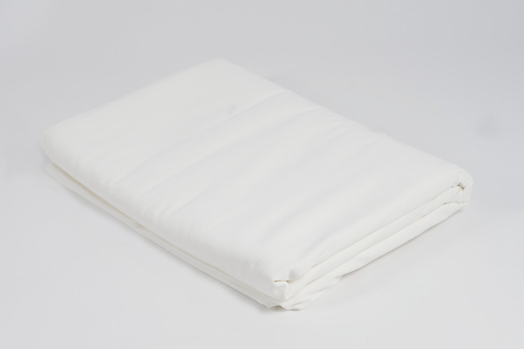 Фон тканевый FST-B36-125 белый