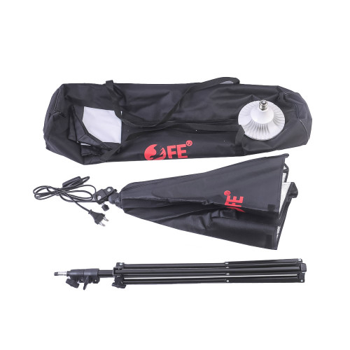 Комплект студийного оборудования Falcon Eyes KeyLight 145 SB5050 KIT (уценка 01)