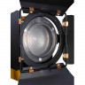 Студийный светодиодный осветитель GreenBean Fresnel 100 LED