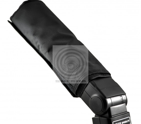 Grifon Тубус SN3030 для накамерных фотовспышек
