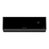 Мульти сплит система на 2 комнаты Royal Thermo RTFMO/out-14HN8 / RTFMI/in-07HN8/black - 2 шт. Комплект Barocco Black
