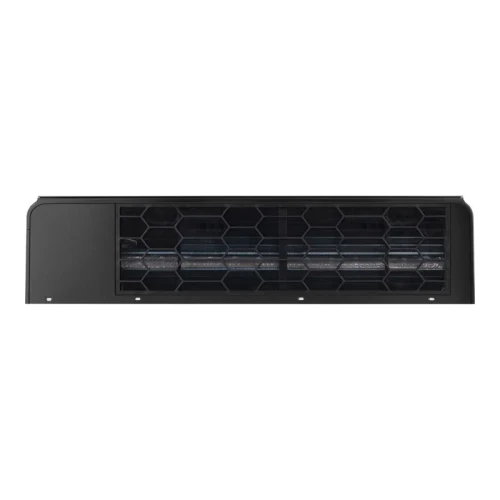 Мульти сплит система на 2 комнаты Royal Thermo RTFMO/out-14HN8 / RTFMI/in-07HN8/black - 2 шт. Комплект Barocco Black