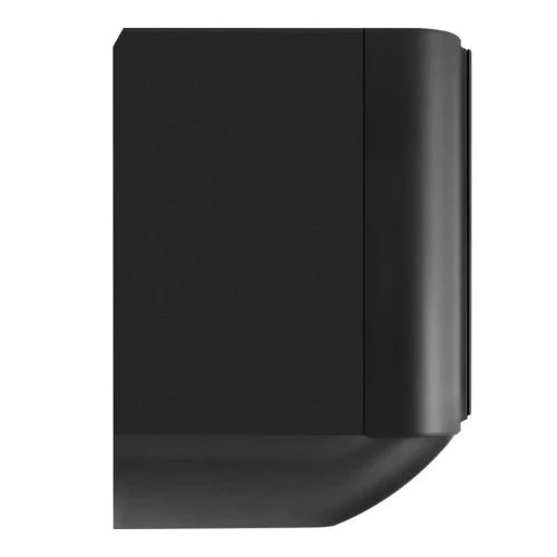 Мульти сплит система на 2 комнаты Royal Thermo RTFMO/out-14HN8 / RTFMI/in-07HN8/black - 2 шт. Комплект Barocco Black