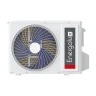 Мульти сплит система на 4 комнаты Energolux ESAM28M2_AR2_DC4 / ESAS07M6_WF_AR2_DC - 4 шт Комплект Nyon