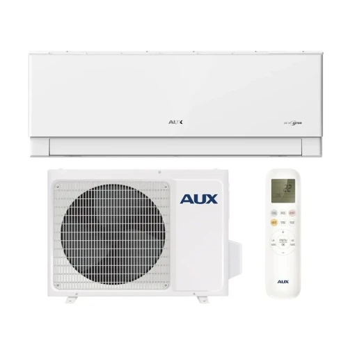 Кондиционер настенный Aux ASW-H07A4/СB-R2DI /AS-H07A4/СB-R2DI Basic Inverter