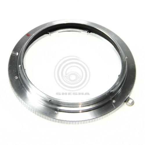 Кольцо переходное Leica R на EOS