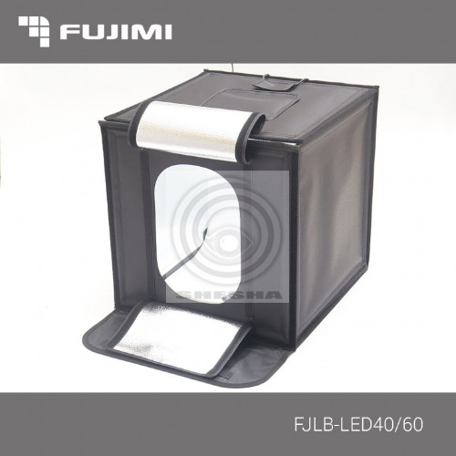 Fujimi FJLB-LED60 Компактная студия для натюрмортов 60*60*60 см