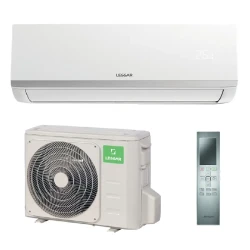 Кондиционер настенный Lessar LS-HE09KCE2B / LU-HE09KCE2B Flexcool Wi-Fi