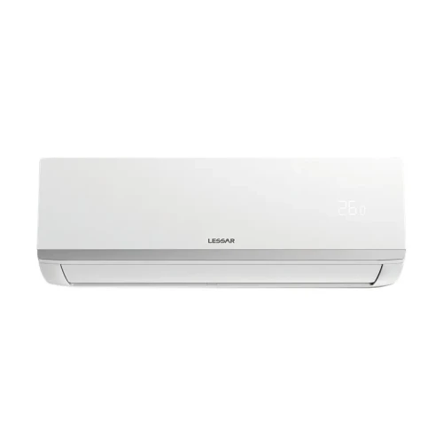 Кондиционер настенный Lessar LS-HE09KCE2B / LU-HE09KCE2B Flexcool Wi-Fi