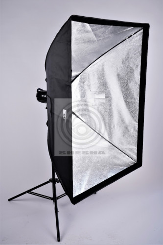 Софтбокс FST SB-240 90x120 см с сотами