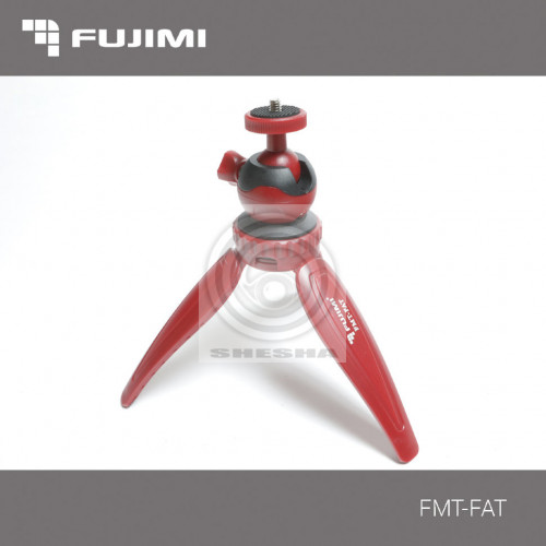 Fujimi FMT-FAT Мини-штатив с шаровой головой