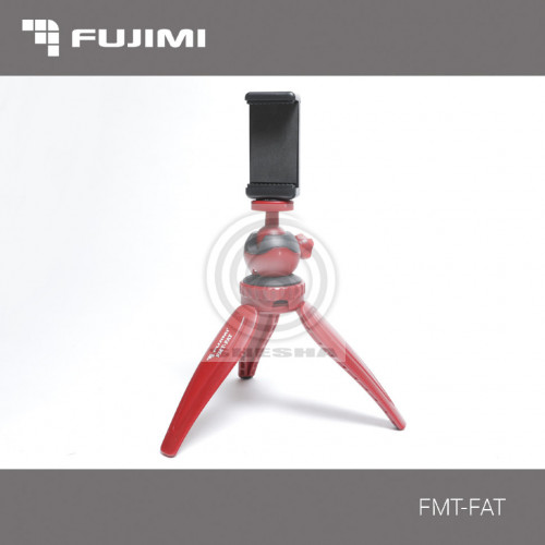 Fujimi FMT-FAT Мини-штатив с шаровой головой