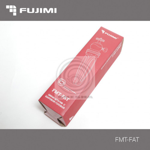 Fujimi FMT-FAT Мини-штатив с шаровой головой