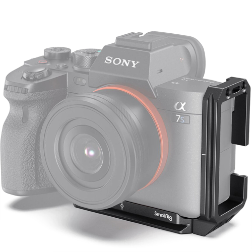 L-площадка SmallRig 3003 для Sony Alpha 7S III