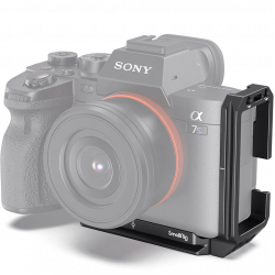 L-площадка SmallRig 3003 для Sony Alpha 7S III
