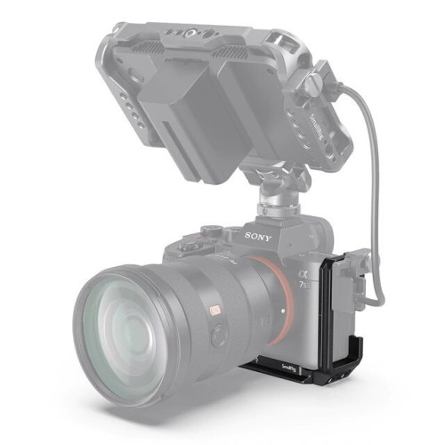 L-площадка SmallRig 3003 для Sony Alpha 7S III