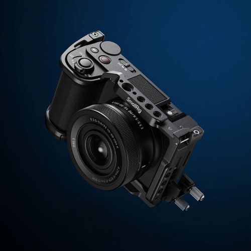 Клетка SmallRig 4949 HawkLock для Sony ZV-E10 II