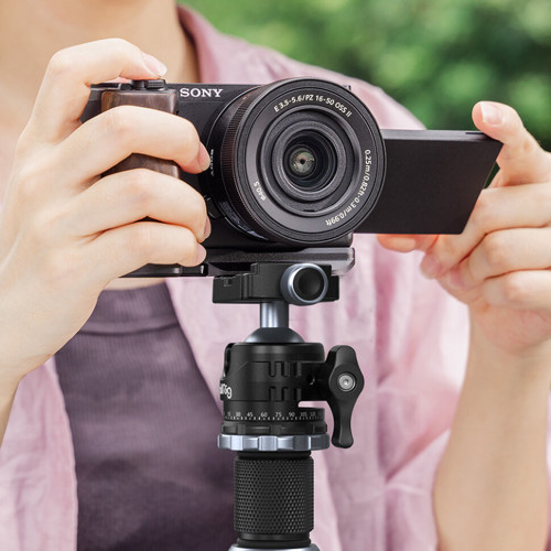 Клетка SmallRig 4949 HawkLock для Sony ZV-E10 II