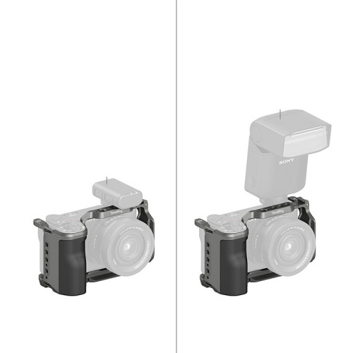 Клетка SmallRig 4949 HawkLock для Sony ZV-E10 II