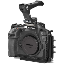 Клетка Tilta Lightweight Kit для Nikon Z8 Чёрная