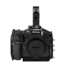 Клетка Tilta Lightweight Kit для Nikon Z8 Чёрная