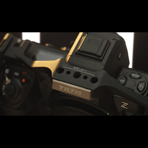 Клетка Tilta Lightweight Kit для Nikon Z8 Чёрная