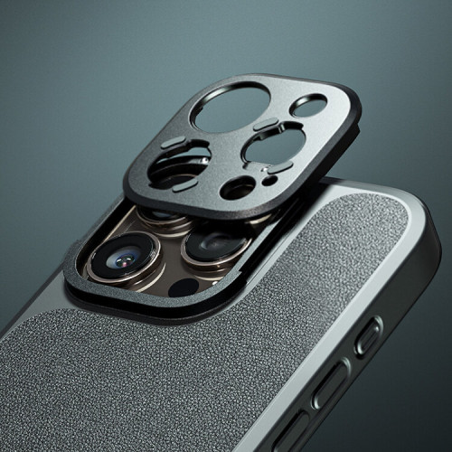 Клетка SmallRig Dual Handheld Kit для iPhone 16 Pro Max