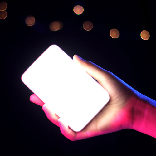 Осветитель Ulanzi VIJIM VL120