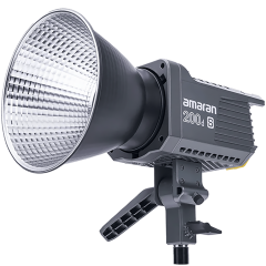 Осветитель amaran 200d S