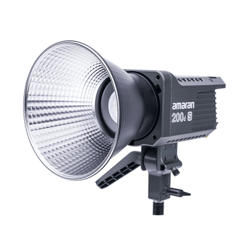 Осветитель amaran 200d S