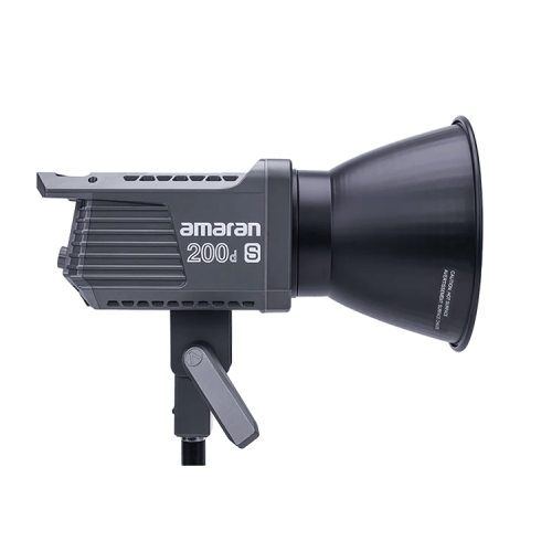 Осветитель amaran 200d S