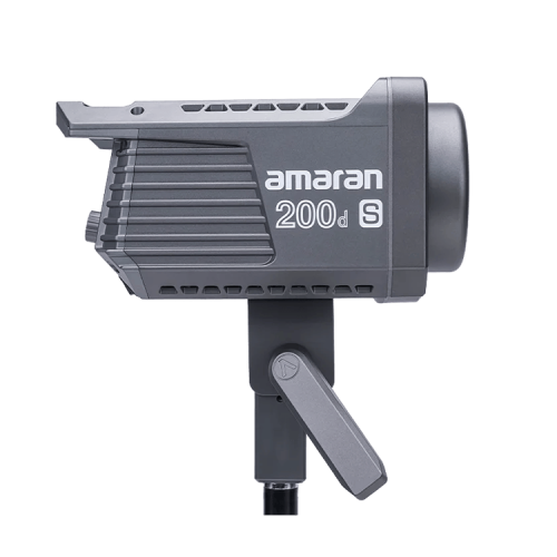 Осветитель amaran 200d S