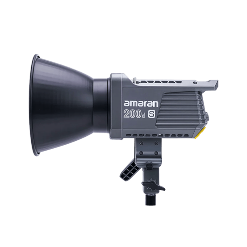 Осветитель amaran 200d S