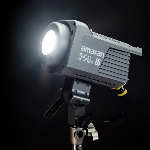 Осветитель amaran 200d S