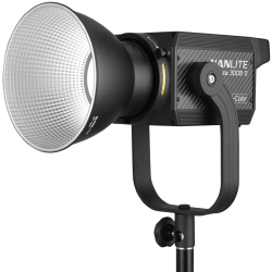 Осветитель NanLite Forza 300В II