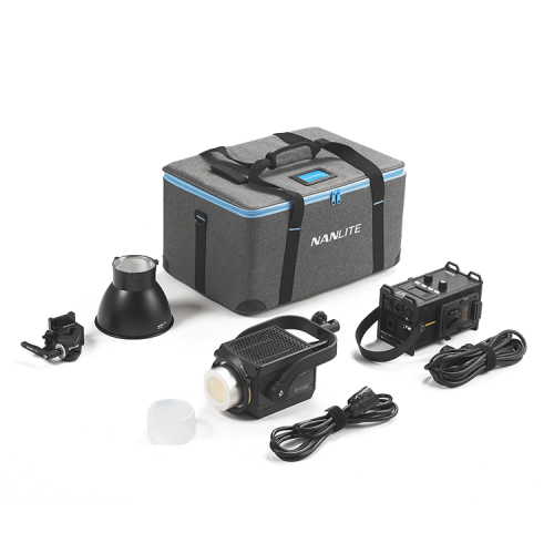 Осветитель NanLite Forza 300В II