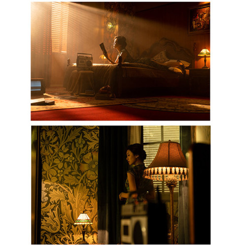 Осветитель NanLite Forza 300В II