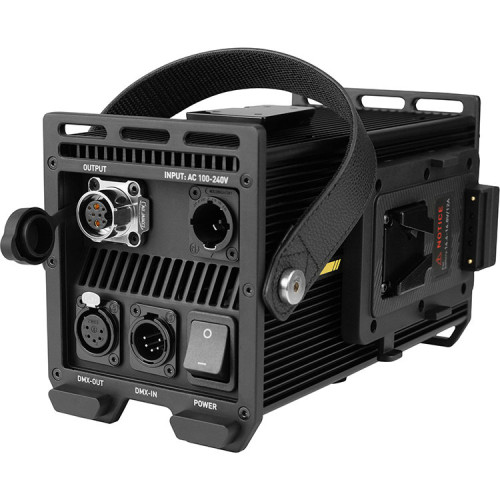 Осветитель NanLite Forza 300В II