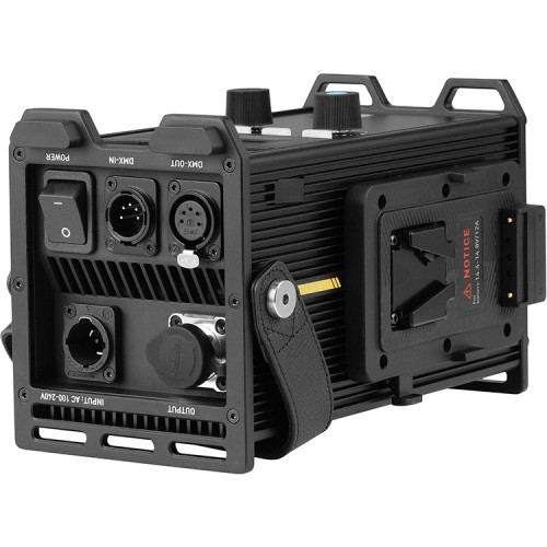 Осветитель NanLite Forza 300В II