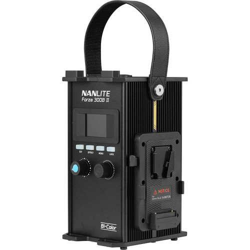 Осветитель NanLite Forza 300В II