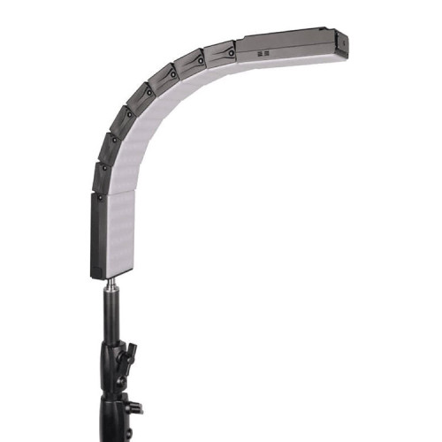 Осветитель Sirui Dragon B25R