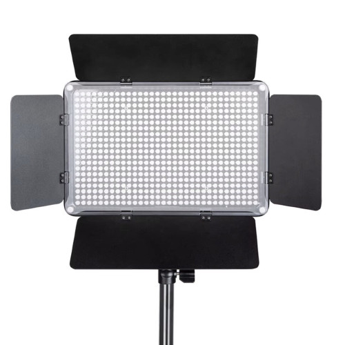 Осветитель Viltrox VL-D640T