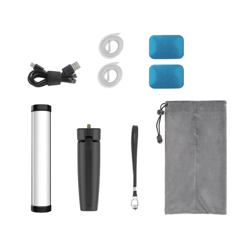 Осветитель ZGCine Flashoot FL-T6