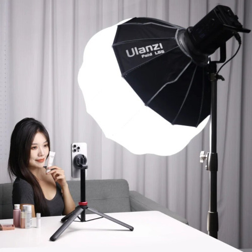 Софтбокс Ulanzi Fold L65 Lantern 65см