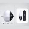 Софтбокс Ulanzi Fold L65 Lantern 65см